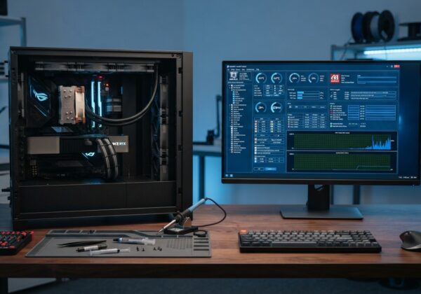 Computer Repair