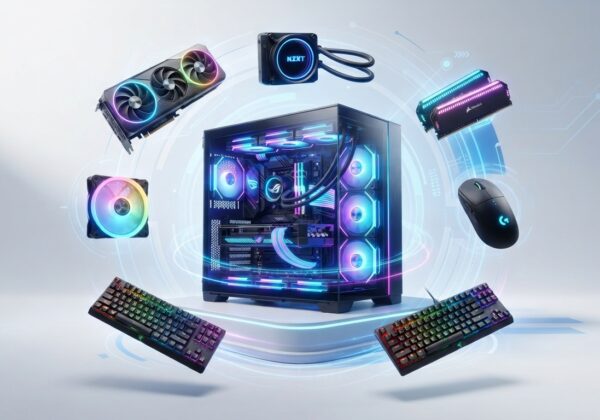 Gaming PC Repair