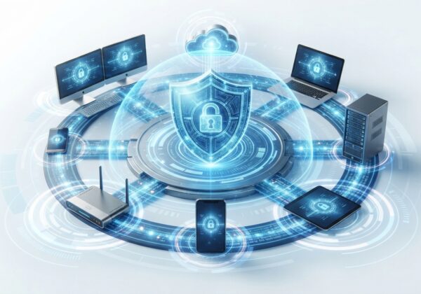 Antivirus Installation