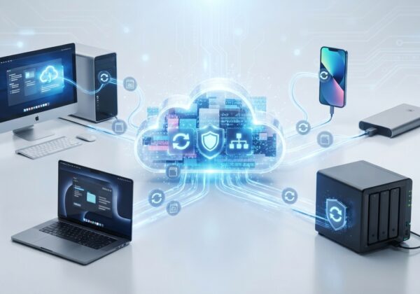 Backup Solutions