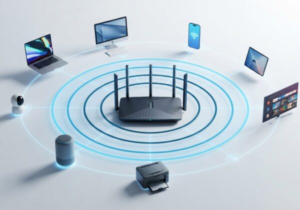 WiFi Setup