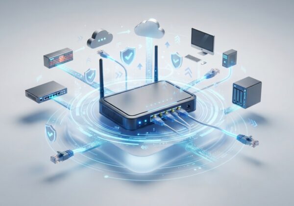 Router Configuration