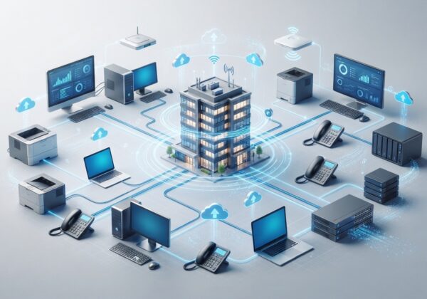 Office Networking