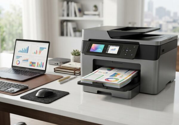 Printer Networking