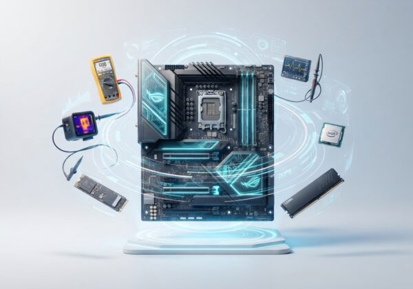 Hardware Diagnostics