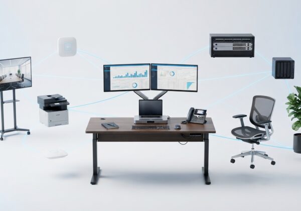 Office Setup