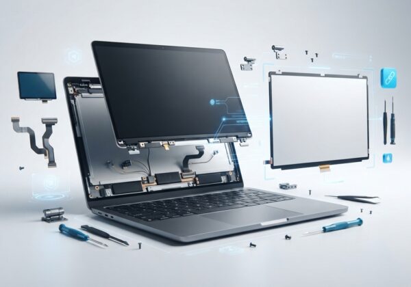 Screen Replacement