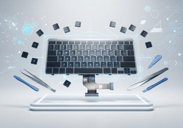 Keyboard Replacement