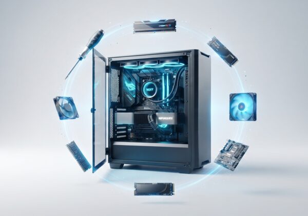 Desktop Repair