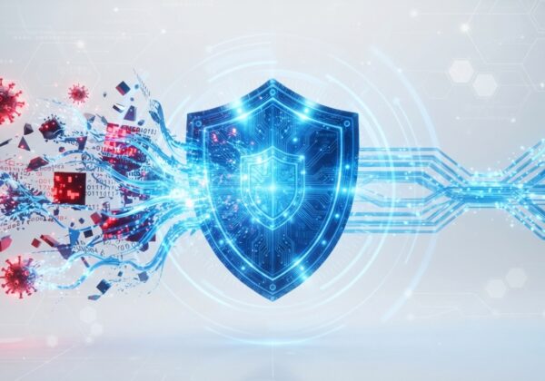 Virus Cleanup
