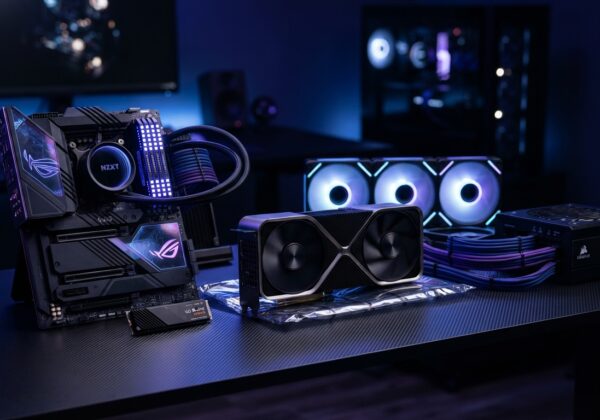 Gaming PC Repair