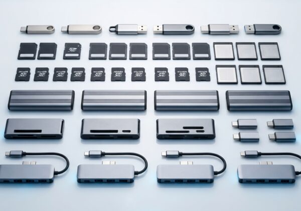 USB Recovery
