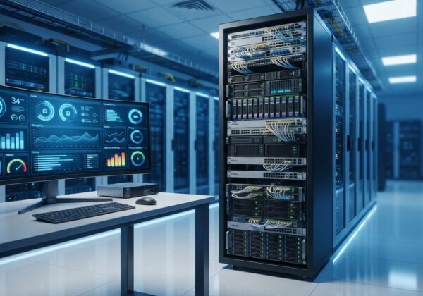 Backup Solutions