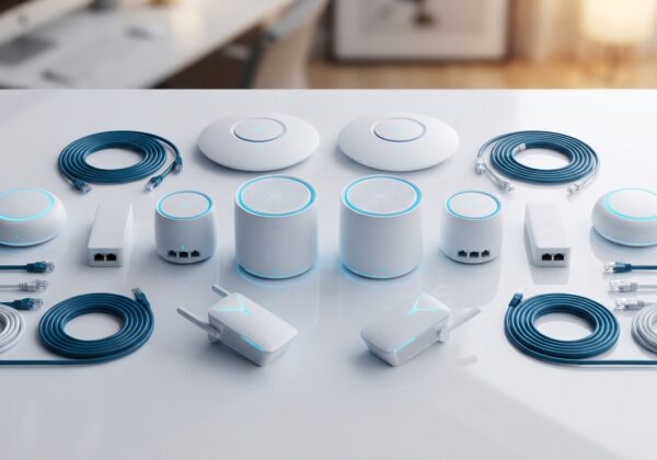 WiFi Setup