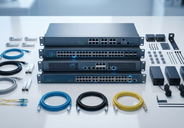 Router Configuration