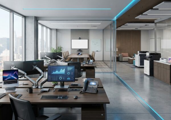Office Networking