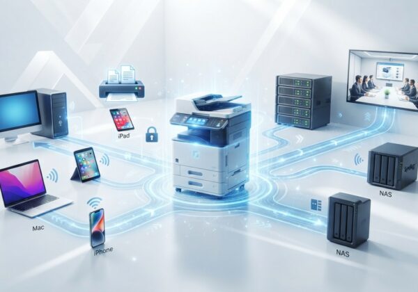 Printer Networking