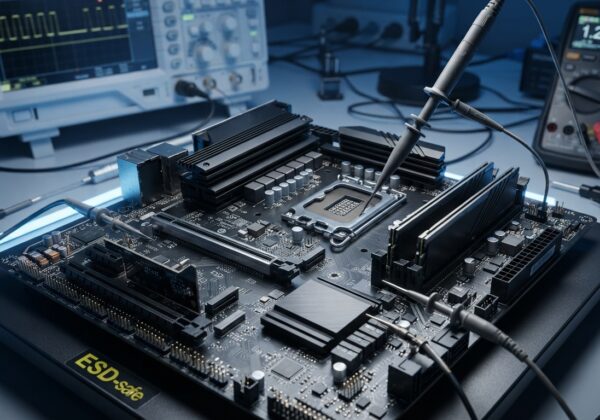 Hardware Diagnostics