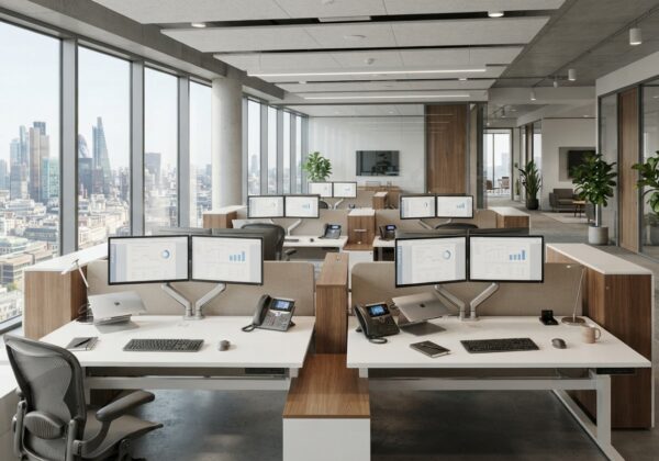 Office Setup