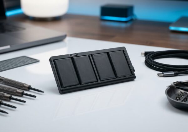 Battery Replacement
