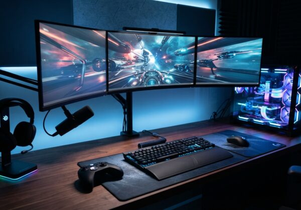 Gaming PC Repair