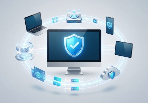 Antivirus Installation