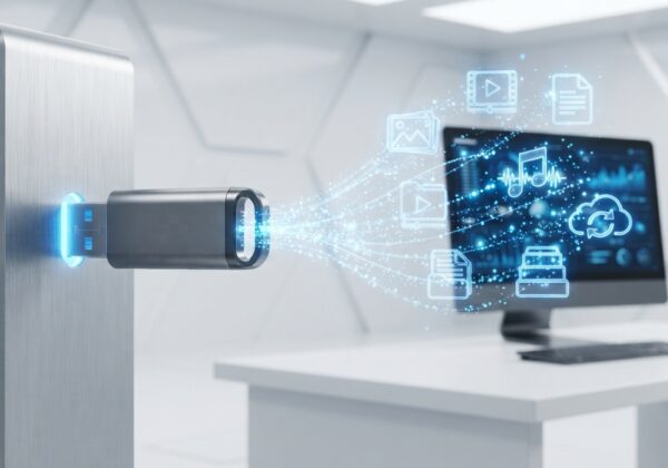 USB Recovery
