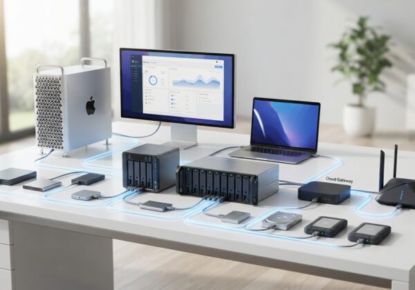 Backup Solutions