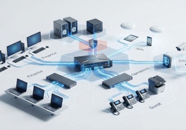 Router Configuration