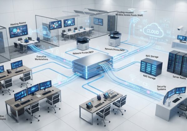 Office Networking