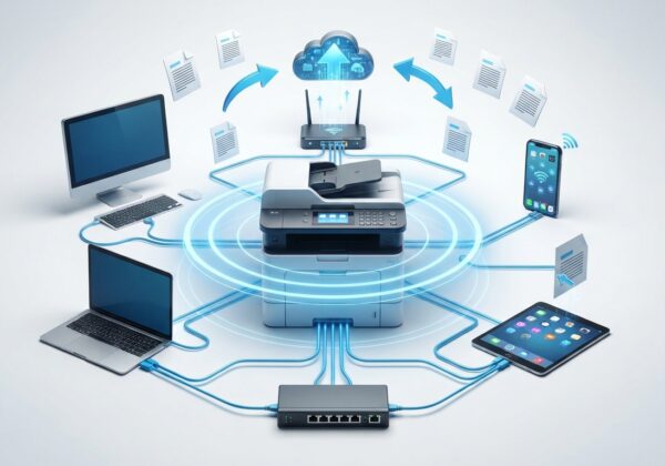 Printer Networking