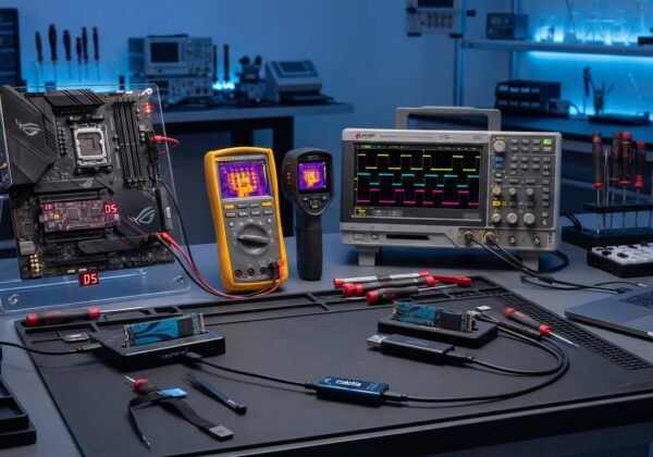 Hardware Diagnostics