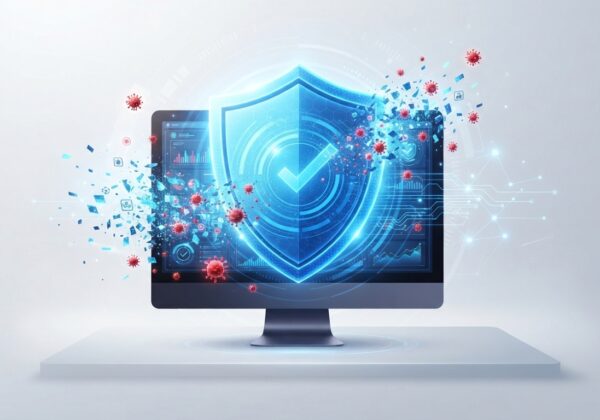 Virus Cleanup