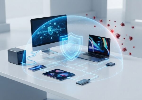 Malware Removal