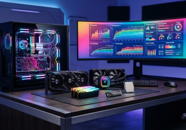 Gaming PC Repair