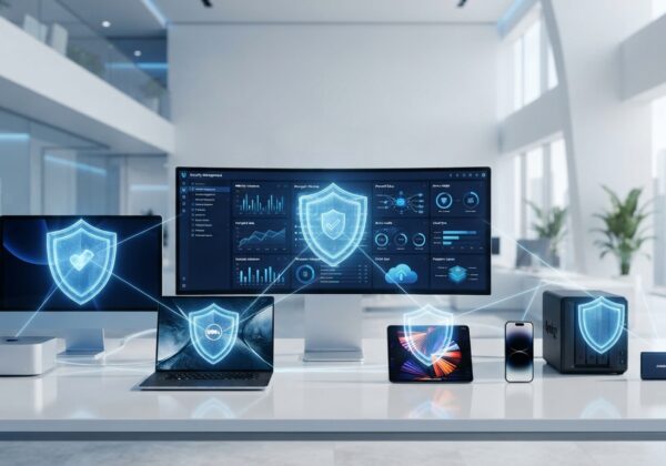 Antivirus Installation