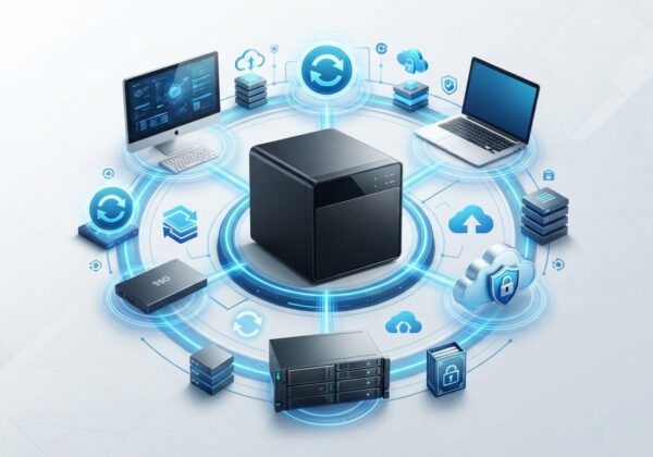 Backup Solutions