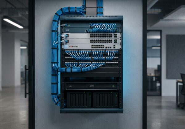 Router Configuration