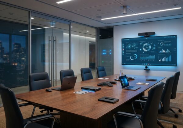 Office Networking