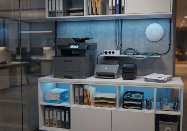 Printer Networking