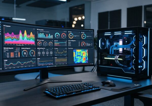 Hardware Diagnostics