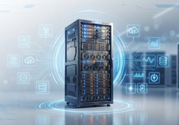 Server Maintenance