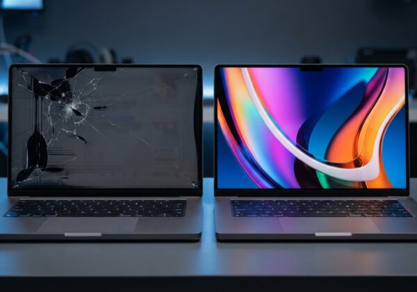 Screen Replacement