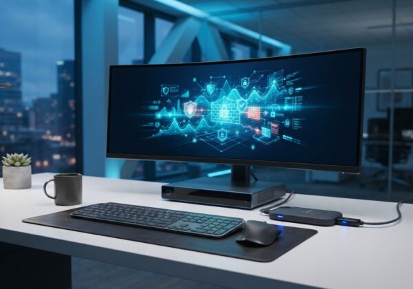 Virus Cleanup