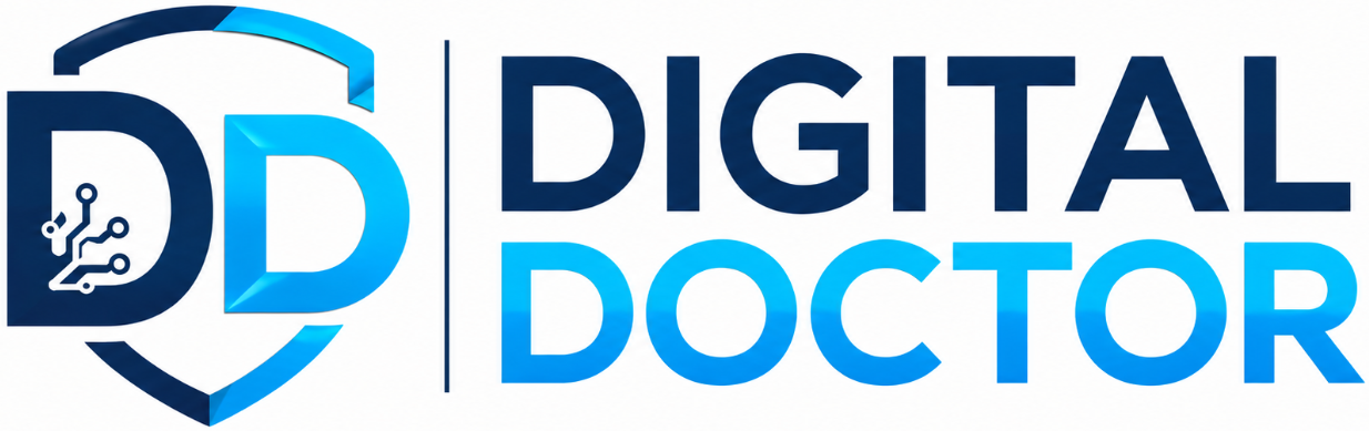 DIGITAL DOCTOR